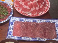 -楠火锅(太古里总店)