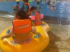 -武汉玛雅海滩水公园