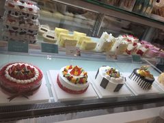 -罗莎蛋糕(钱江店)