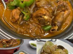 -阿庄新豫菜(航海东路店)