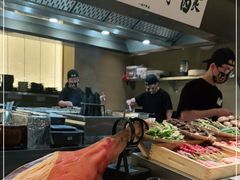 -一豚轩·烧鸟·豚骨拉面(五四路店)