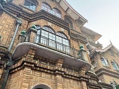 -马勒别墅·中餐厅