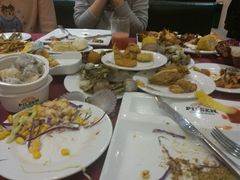 -福缘烤肉王自助(爱琴海-原比尔森店)