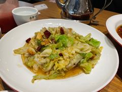 -金掌勺·锅包肉(广渠门店)