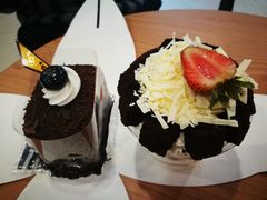 -85度C(上海兰溪二店)