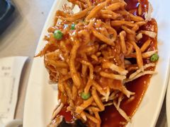 -功德林素菜饭庄(前门店)
