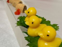 -满堂·烤鸭店·北京菜(鼓楼店)