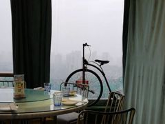 -烛影拾光观景餐厅·创意菜·摄影·小提琴(大唐不夜城店)