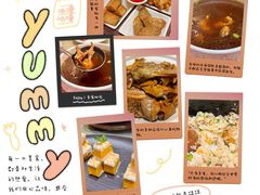 -临家闽南菜(宝洲路店)