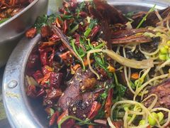 -圣夜东北菜烧烤·夜宵(胥江路店)