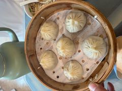 -冶春茶社(官园桥店)