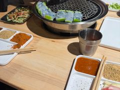 -霸腹烤肉(厦门柚子番店)