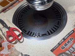 -猫爪爪原切自助烤肉(观音桥阳光世纪店)