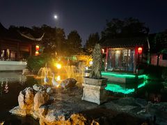 -祝家花園(伯渎港店)