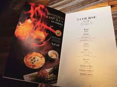 -良木缘咖啡西餐(优品道广场店)