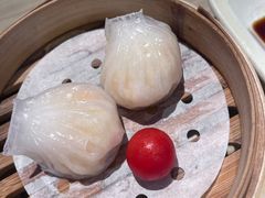 -茶港·点心·啫啫煲(王府井店)