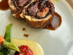 -Golden Lily河内巴黎法越料理餐厅(建国西路店)