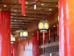 -圆山大饭店-圆苑餐厅