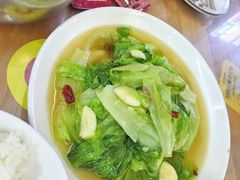 -沐毫傣泐云南菜孔雀宴•手抓饭傣味烧烤(曼听公园店)