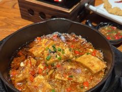 -云海肴·汽锅鸡·云南菜(美罗城店)