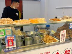 -奉天玖福记熏拌鸡架(泛华店)