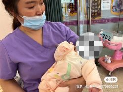 -喜宝·享悦时光月子会所(德阳店)