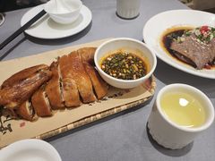 -金哥私房菜馆(张府园总店)
