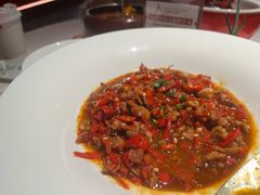 -千百味红餐厅·江西菜(绿地双子塔店)