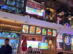 -叁宝烤肉• 西安烧烤(凤城十二路店)