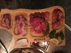 -喜来稀肉(旺角广华街店)