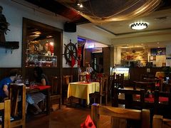 -申德勒加油站餐厅(三里屯北小街店)