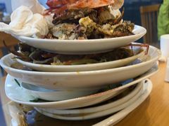 -品鲜村农家菜·阳澄湖大闸蟹(总店)