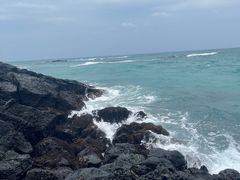 -咸德海水浴场