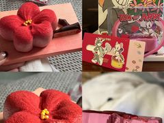 -好利来(旅顺世达店)