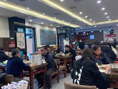 大堂-张包铺(道外店)