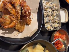 -HOTISLAND海鸡岛·韩国料理(江南西店)
