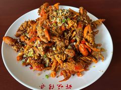-虾味传奇(生态龙虾城店)