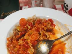 -西贝(紫荆广场店)