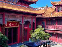 -玉皇宫