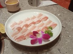 -牛牛章·章鱼水煎肉(光谷世界城店)