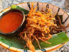 -网红落日悬崖餐厅 The Sky Gallery