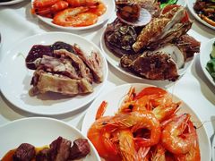 -碧中海汤泉汗蒸酒店