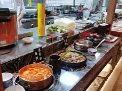 -松子料理(亮马桥店)