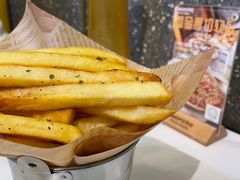 -做披萨的奇葩(中海央墅店)