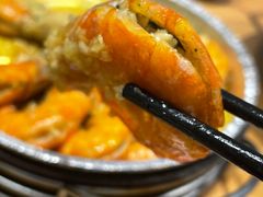 -周大厨辣椒炒肉(巨龙路店)