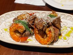 -餮熹Tipsea法餐(吉大店)