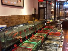 -抱德·潮汕味(敦和店原惠城鱼仔)
