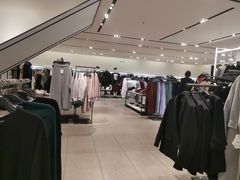-ZARA HOME(长楹天街购物中心店)