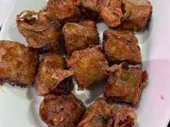 -陈鹏鹏潮汕菜(宝安机场T3航站楼店)