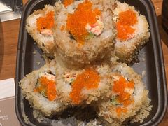 -杉海和牛烧肉海鲜自助(会展城店)